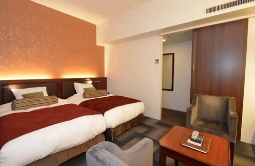 Kashihara Hotel | Kashihara City Hotel