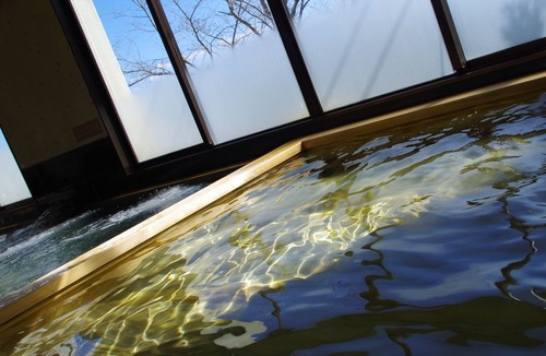 Shima House | Kashikojima no yado Michishio