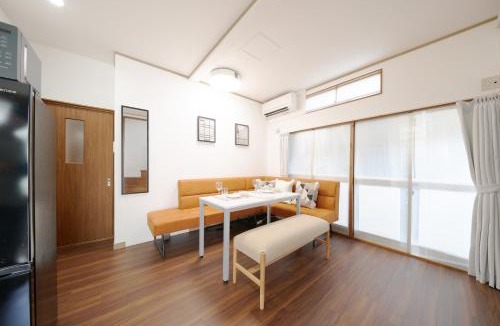 Kitaotsuka Apartment | KASHIMA -JR Otsuka Station-