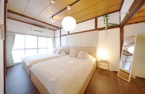 Kitaotsuka Apartment | KASHIMA -JR Otsuka Station-