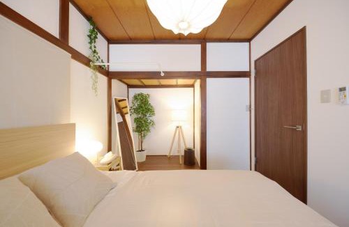 Kitaotsuka Apartment | KASHIMA -JR Otsuka Station-