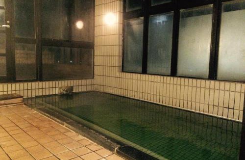 Togura Kamiyamada Onsen Hotel | Kashiwaya