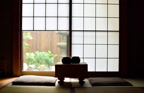 Karasumaoike House | Kasuian