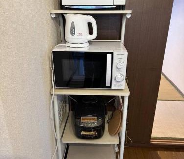 Nagaminenishi Apartment | KASUMI-an Sora