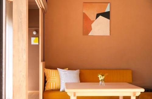 Onomichi House | Kasumi Onomichi Private Garden House 霞
