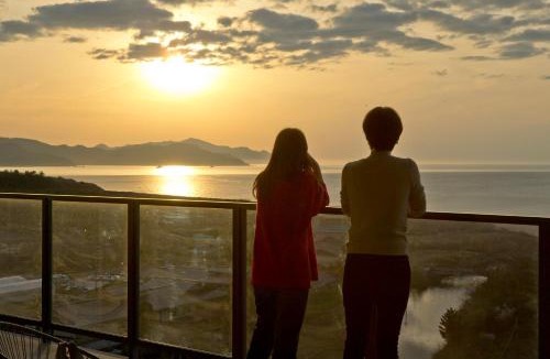 Kyotango Hotel | Kasyouen Bettei Fuka - Adult Only