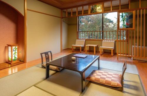 Senboku Hotel | Katakurinohana