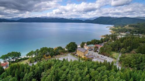 Senboku Hotel | Katakurinohana