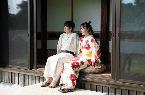 Katori House | Katori Hachisanroku