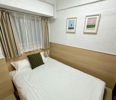 Nishinari House | Katsu Hotel 5号 新今宫店