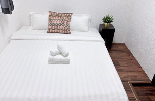Nishinari Apartment | KATSU HOTEL - Vacation STAY 01164v