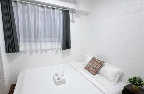 Nishinari Apartment | KATSU HOTEL - Vacation STAY 01164v
