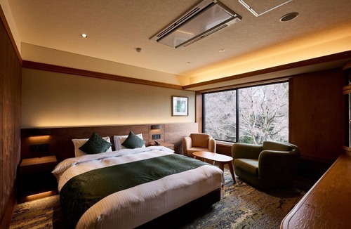 Fukuroi House | KATSURAGI Hotel Kitanomaru