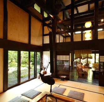 Takayama Hotel | Katsuragi no Sato
