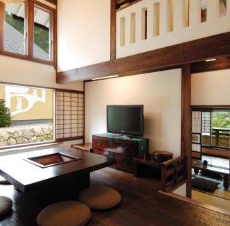 Takayama Hotel | Katsuragi no Sato