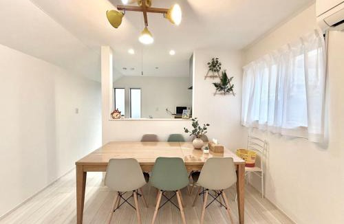 Shibamata Apartment | Katsushika House柴又 KS0340