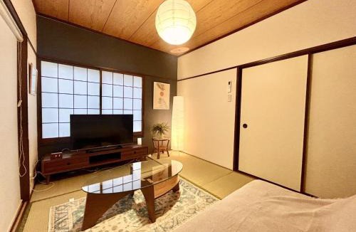 Shinkoiwa House | Katsushika-ku - House - Vacation STAY 20111