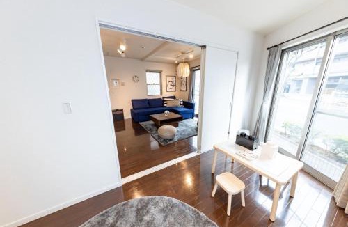 Horikiri House | Katsushika-ku - House - Vacation STAY 89073