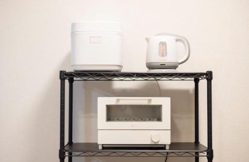 Sumida Apartment | Katsuta Building 1st floor - Vacation STAY 04334v