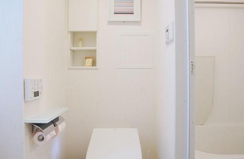 Tanimachi Apartment | Kawa house 中央公館