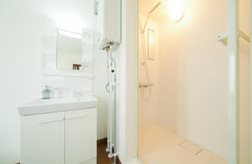 Asahikawa House | Kawabata 2-Jo House