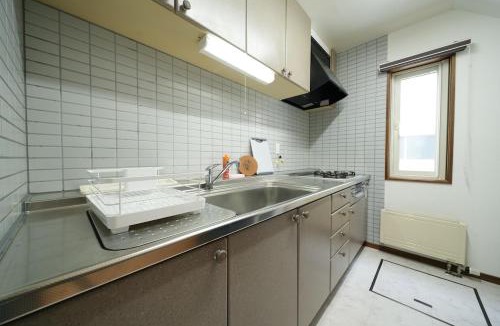 Asahikawa House | Kawabata 2-Jo House