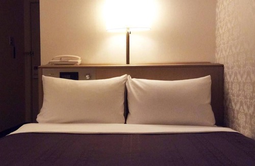 Kawagoe Hotel | Kawagoe Dai-Ichi Hotel