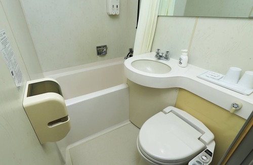 Kawagoe Hotel | Kawagoe Dai-Ichi Hotel