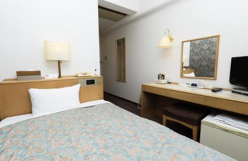 Kawagoe Hotel | Kawagoe Daiichi Hotel
