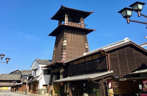 Kawagoe Hotel | Kawagoe Prince Hotel