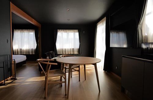 Fujikawaguchiko Villa | Kawaguchiko Country Cottage Ban