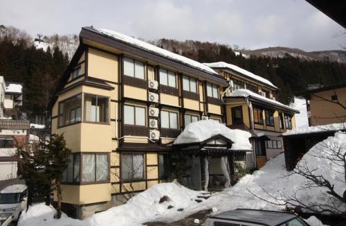 Nozawaonsen Hotel | Kawahiro