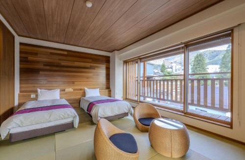 Nozawaonsen Hotel | Kawaichiya Ryokan