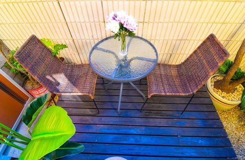 Konohana Apartment | KAWAII House -Free Parking-