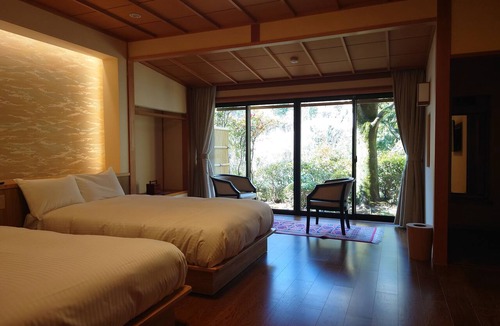 Gero Onsen House | Kawakamiya Kasuitei