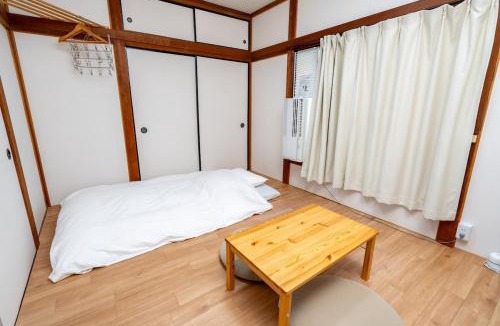 Shimoda Apartment | Kawamura Apartment 202
