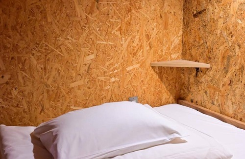 Shiogami Cho Hostel | Kawaramachi Dormitory - Hostel