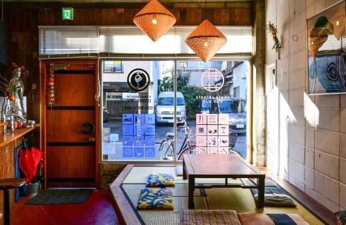 Shiogami Cho House | Kawaramachi Dormitory - Vacation STAY 67123v