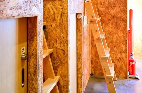 Shiogami Cho House | Kawaramachi Dormitory - Vacation STAY 67123v