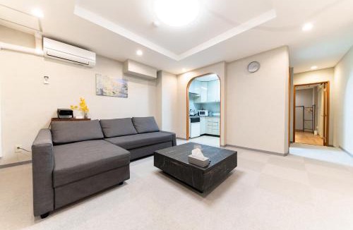 Kawasaki Hotel | Kawasaki Central House