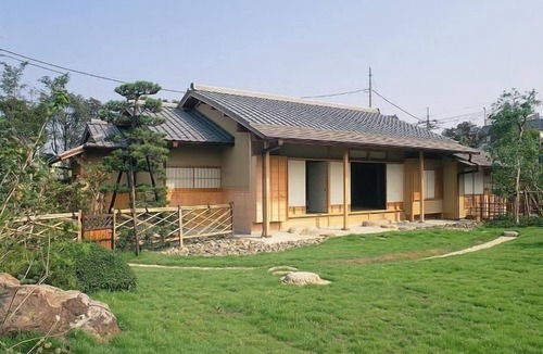 Nakahara Ward Hotel | Kawasaki International Center Hotel