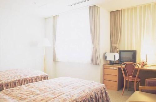 Nakahara Ward Hotel | Kawasaki International Center Hotel