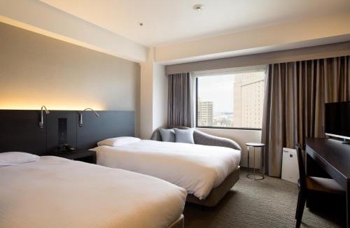 Kawasaki Hotel | Kawasaki Nikko Hotel