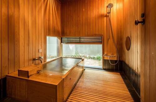 Kawatana Onsen Hotel | Kawatana Grand Hotel Otafuku