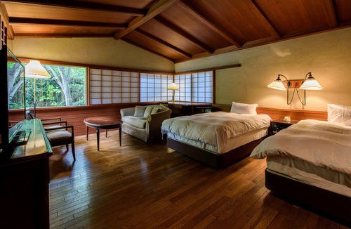 Kawatana Onsen Hotel | Kawatana Grand Hotel Otafuku