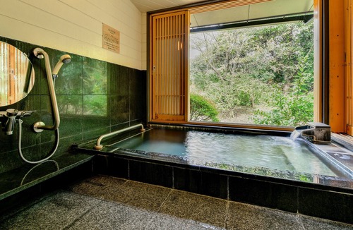 Kawatana Onsen Hotel | Kawatana Grand Hotel Otafuku