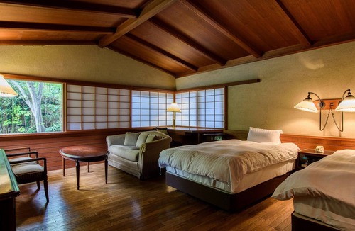 Kawatana Onsen Hotel | Kawatana Grand Hotel Otafuku