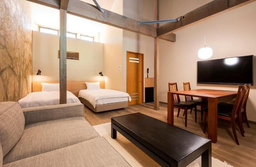 Kawatana Onsen Hotel | Kawatana Grand Hotel Otafuku