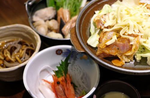 Mashu Onsen Hotel | Kawayu Kanko Hotel