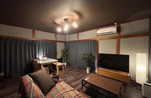 Kawazu Apartment | Kawazu Sakura-so